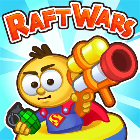 raft wars poki|Iba pa.